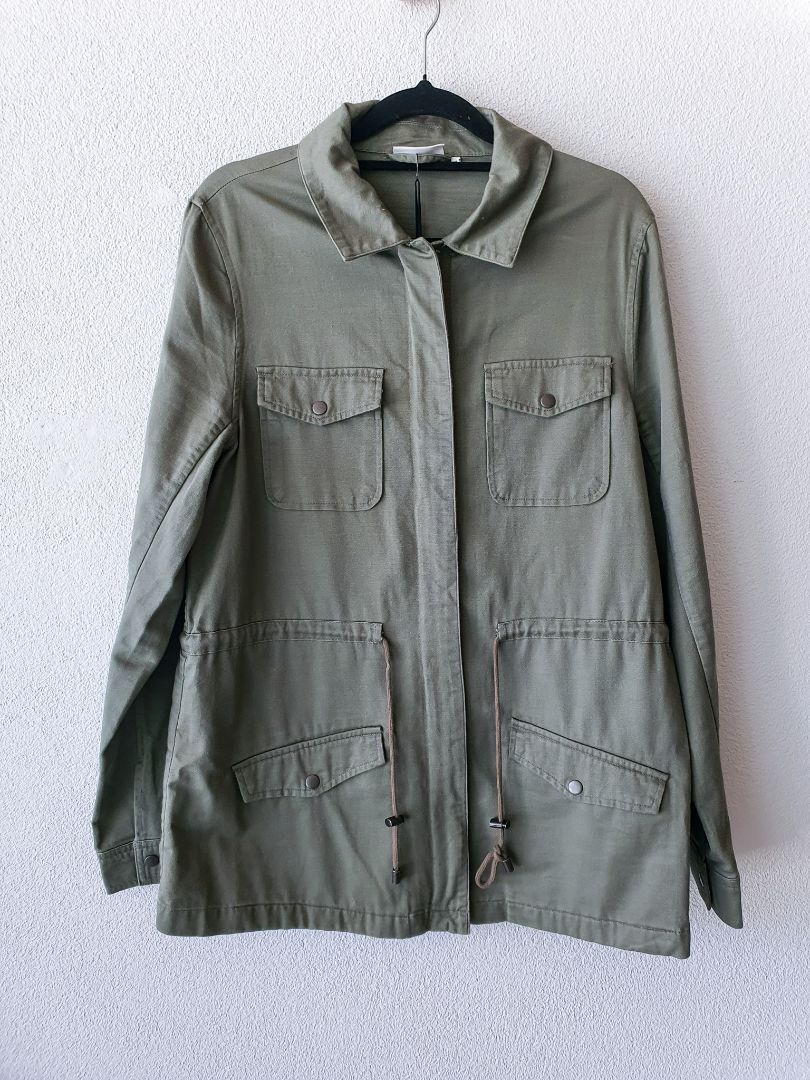 Jeans West Jacket S