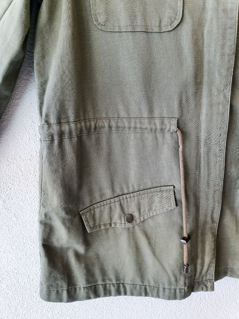 Jeans West Jacket S