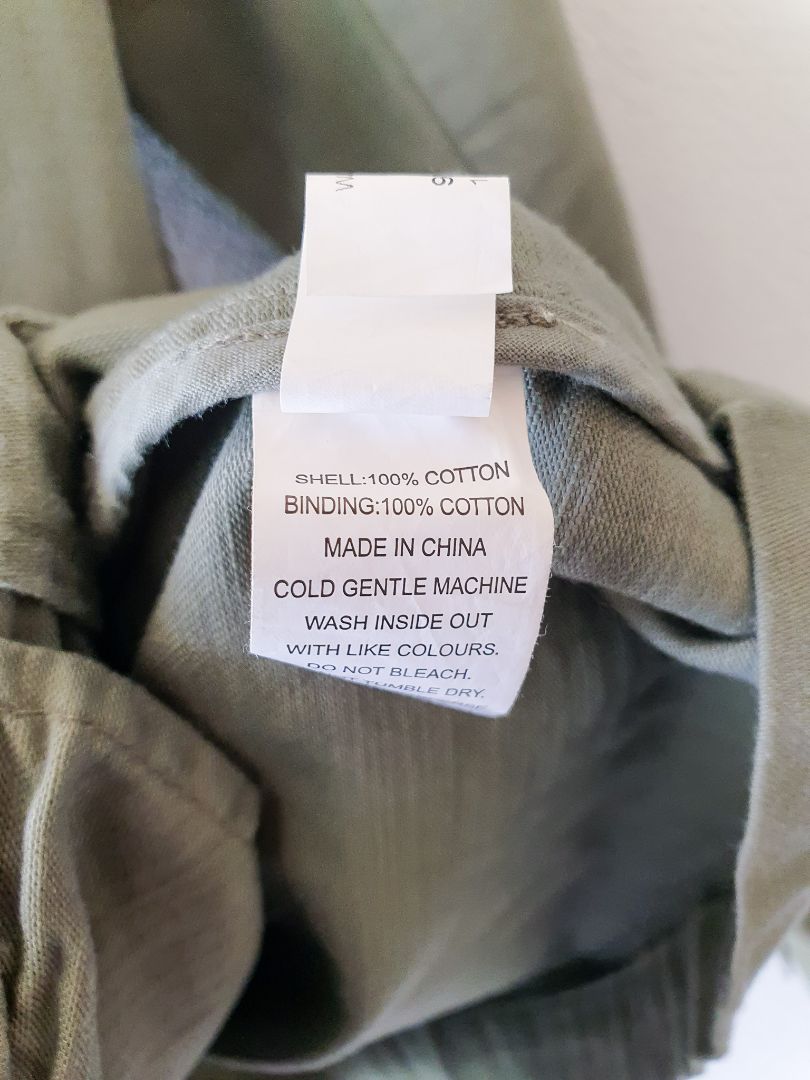Jeans West Jacket S