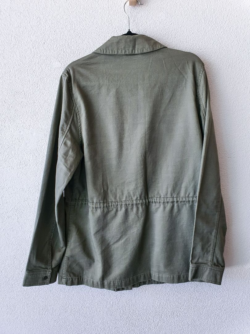 Jeans West Jacket S