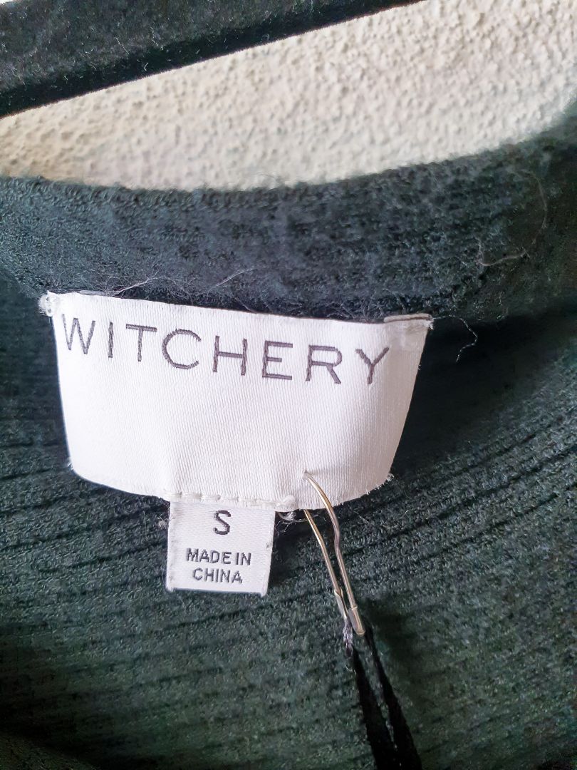 Witchery Top S