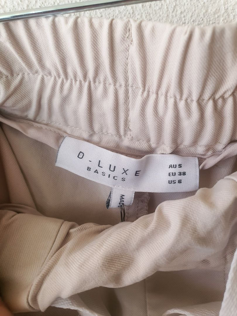 Decjuba pants S