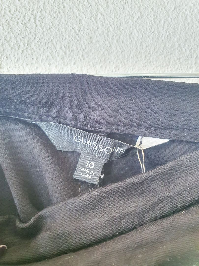 Glassons Skirt S