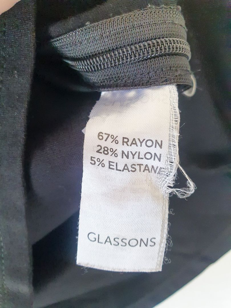 Glassons Skirt S