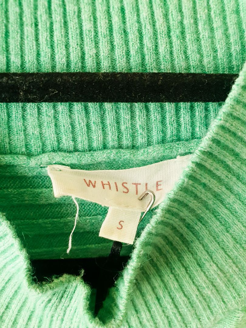 Whistle Top S