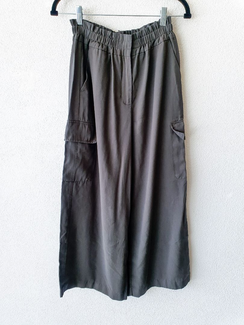 No label pants S
