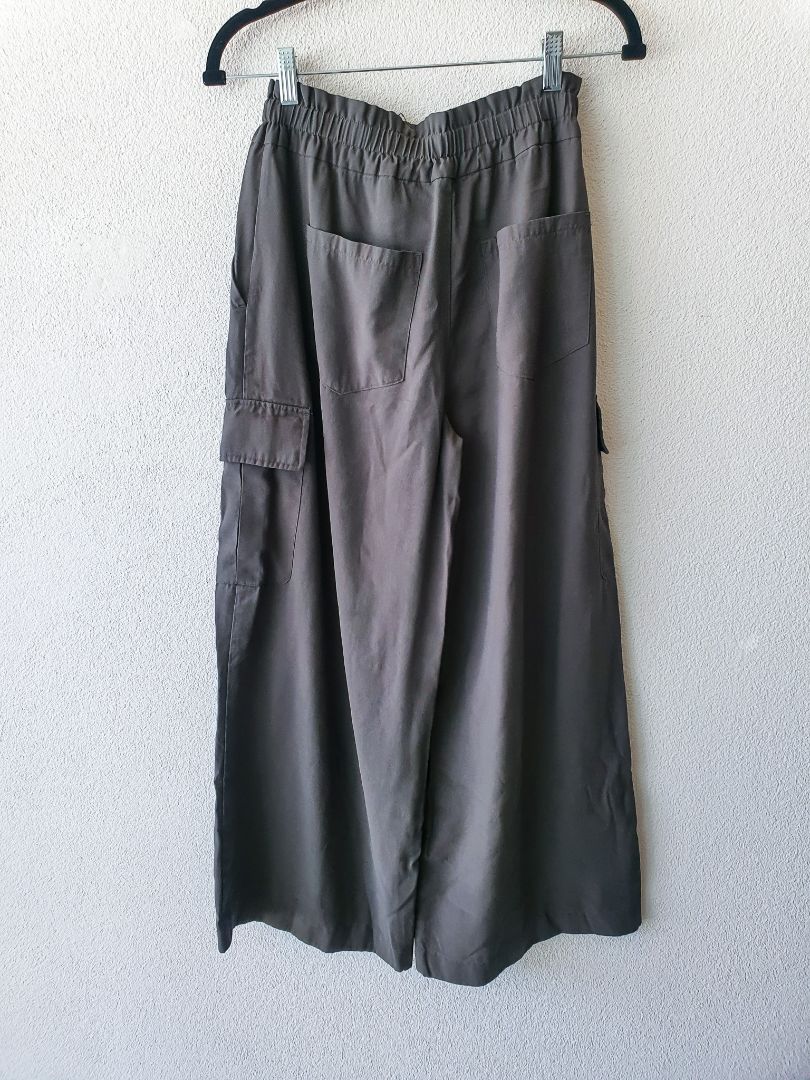 No label pants S