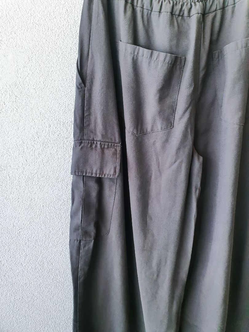No label pants S