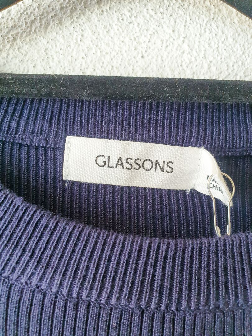 Glassons Top S