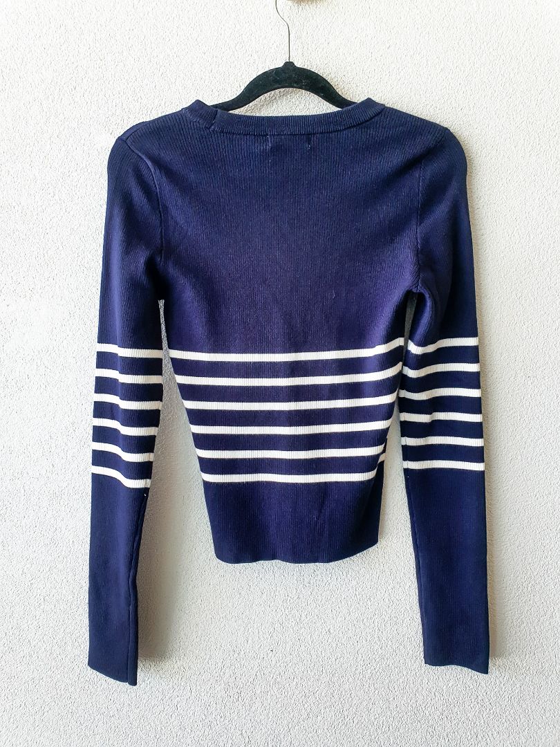 Glassons Top S
