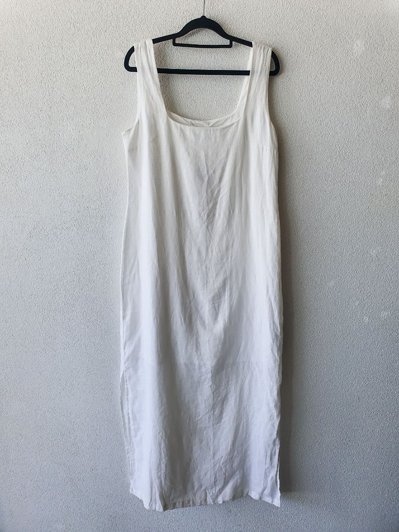 Assembly Label Dress S