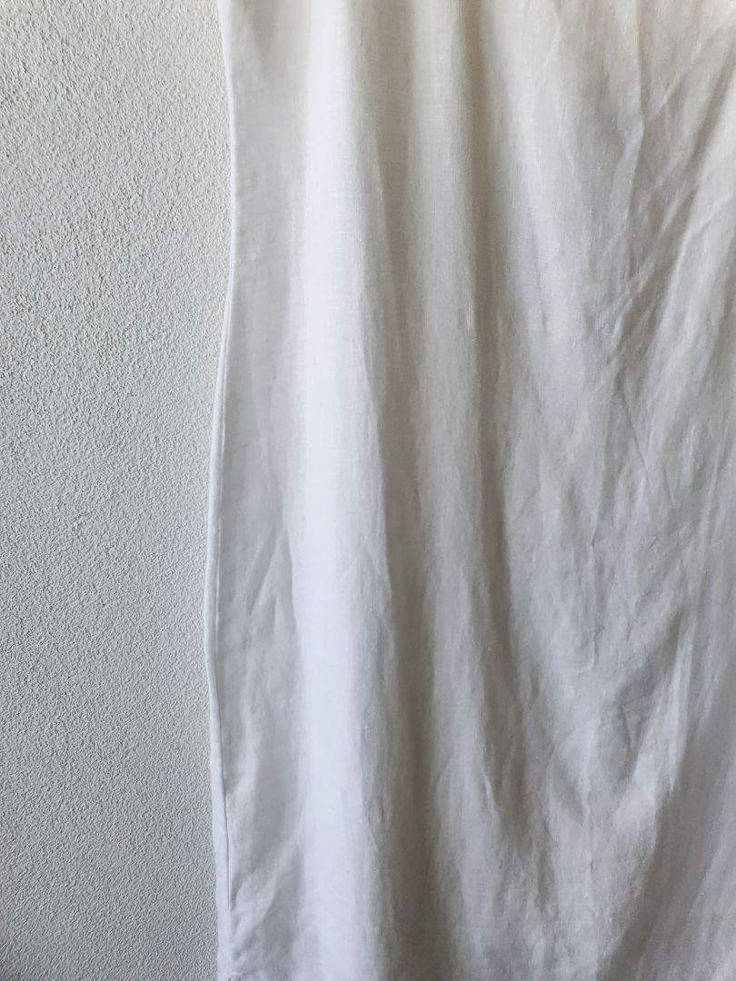 Assembly Label Dress S