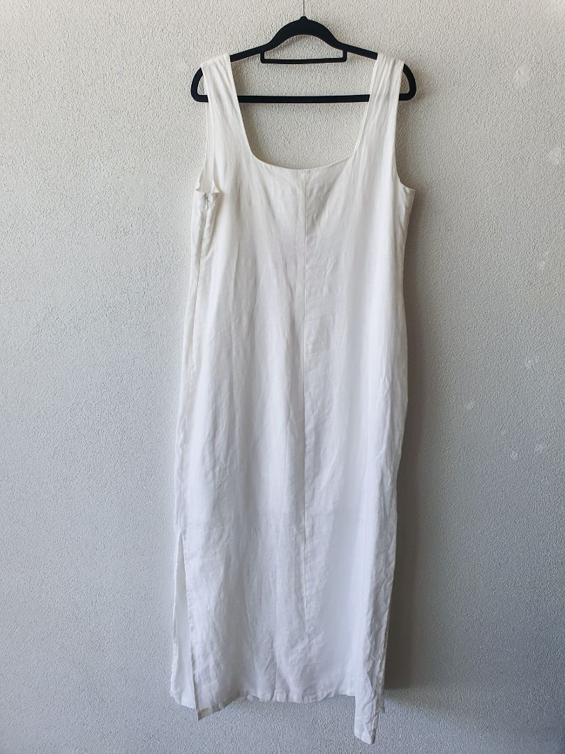 Assembly Label Dress S
