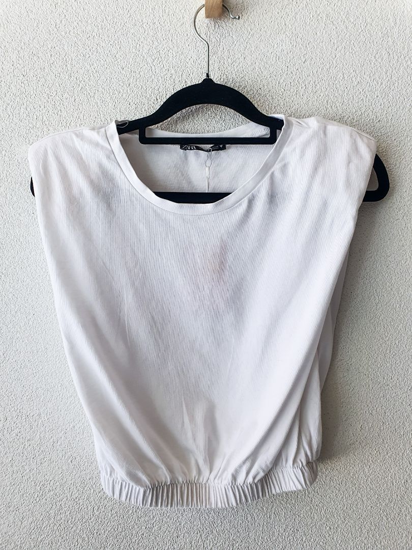 Zara Top S