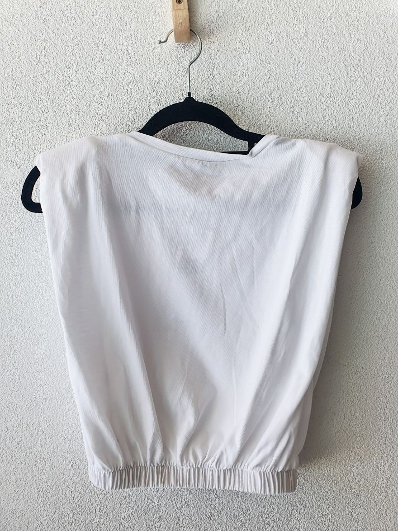 Zara Top S