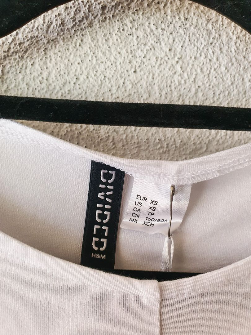 H&M Top XS