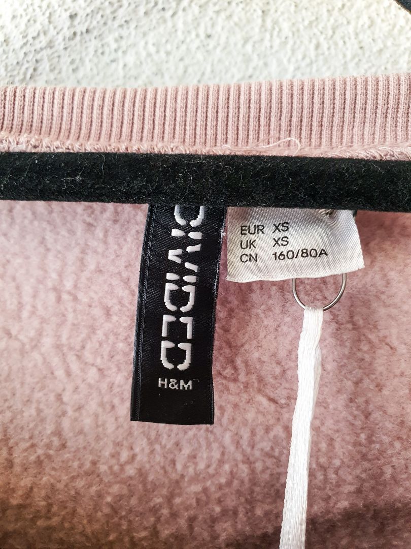 H&M Top XS
