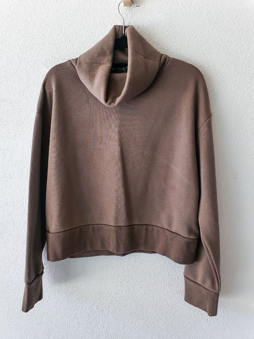 Zara Top XS