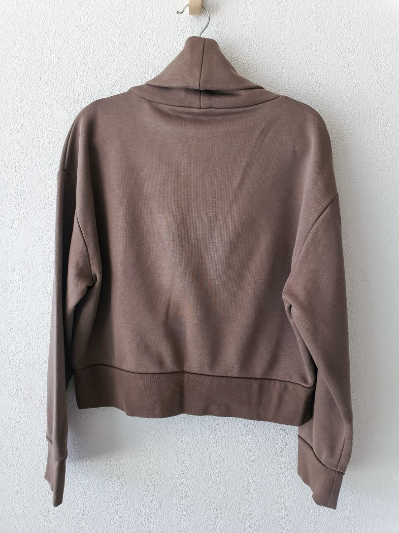 Zara Top XS