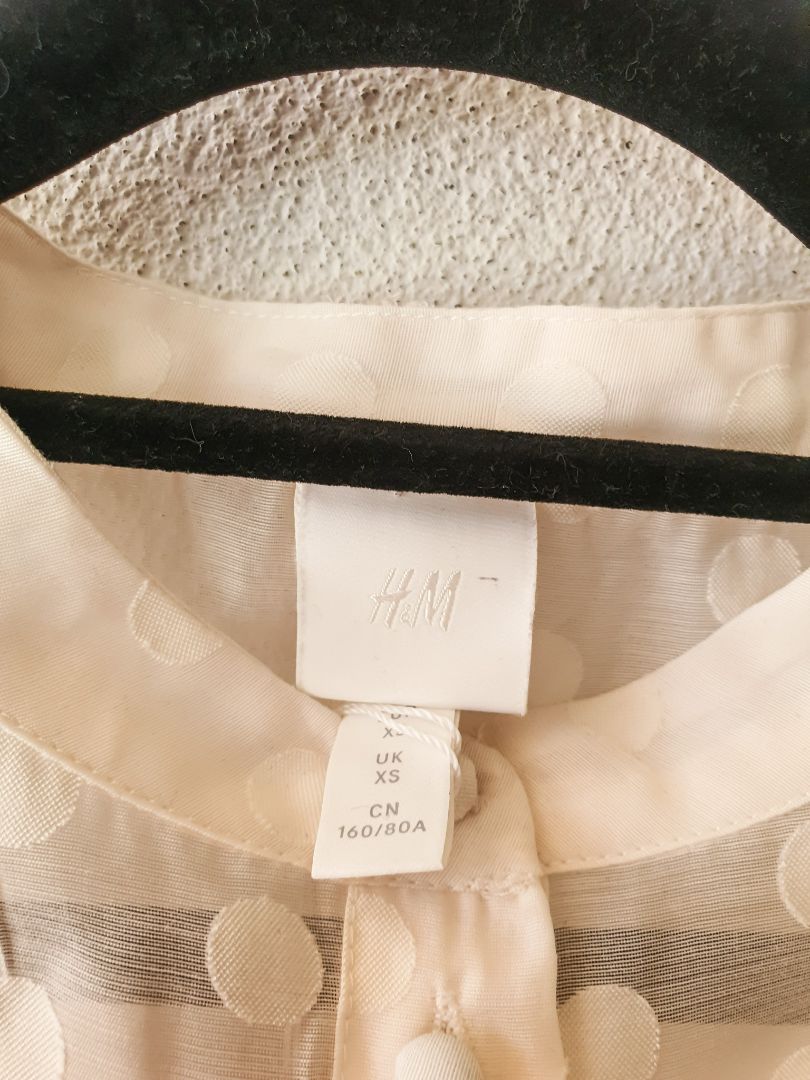 H&M Dress XS