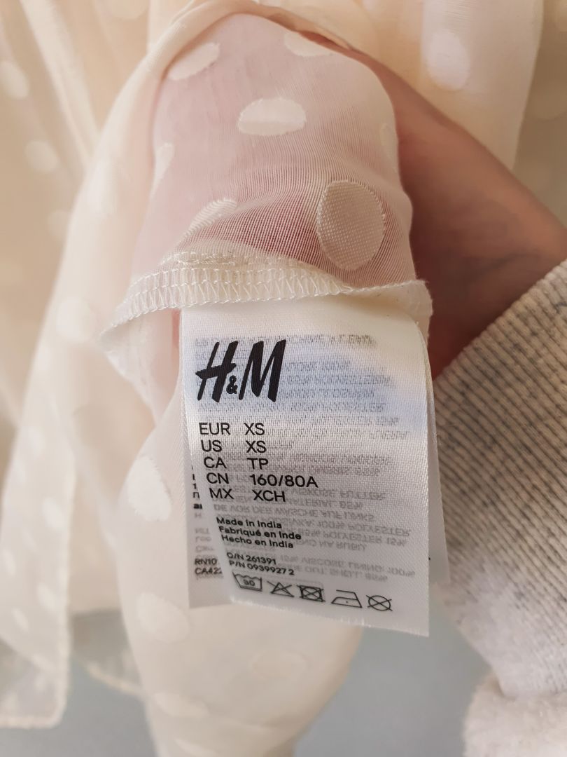 H&M Dress XS