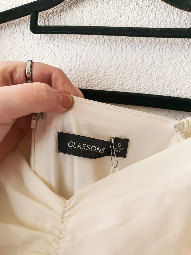 Glassons Dress S
