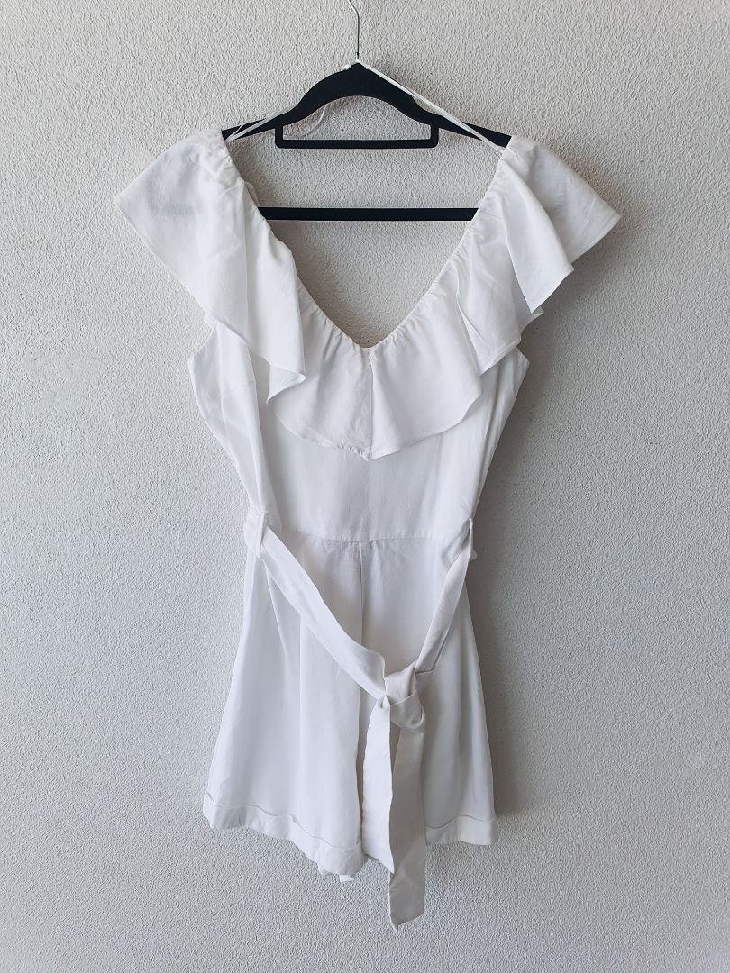 Zara Jumpsuit S