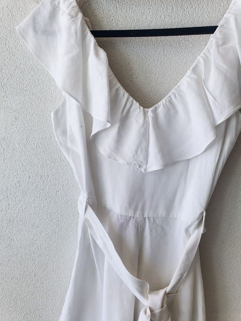 Zara Jumpsuit S