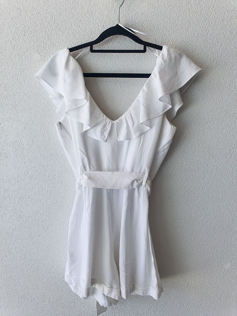 Zara Jumpsuit S
