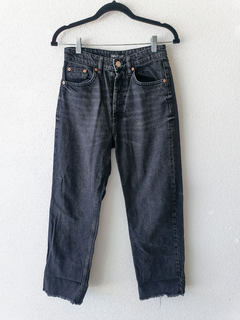 Zara Jeans S
