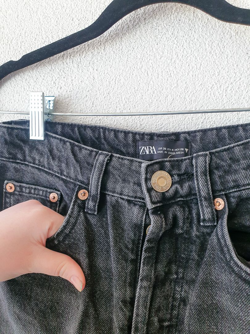 Zara Jeans S