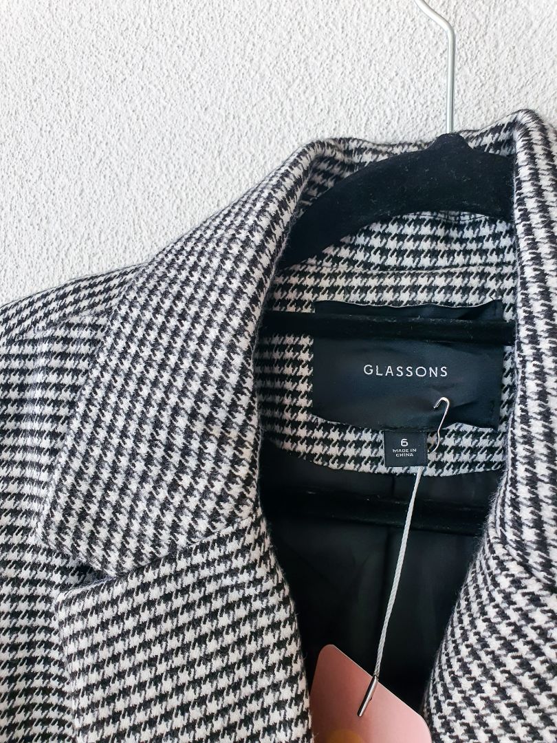 Glassons Jacket S