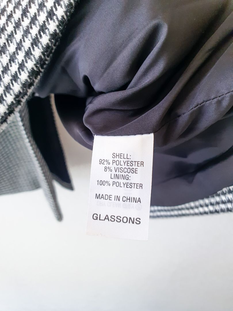 Glassons Jacket S