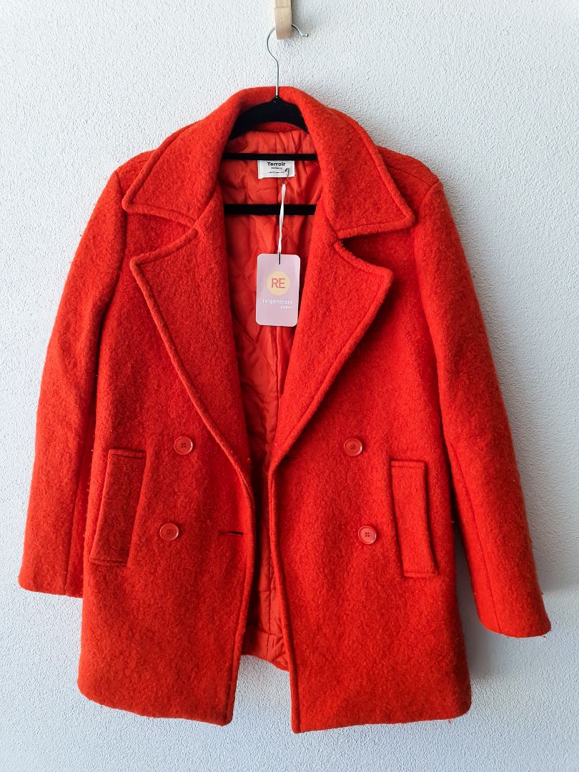 Terroir Jacket S