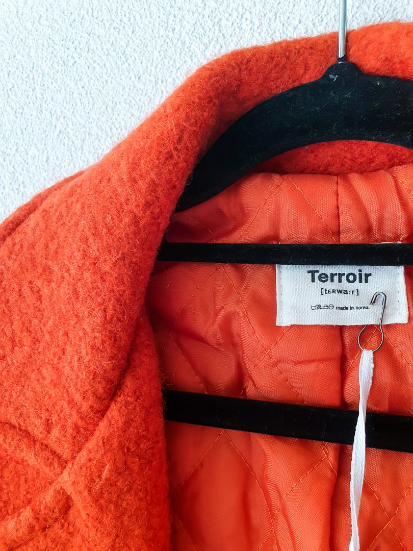 Terroir Jacket S