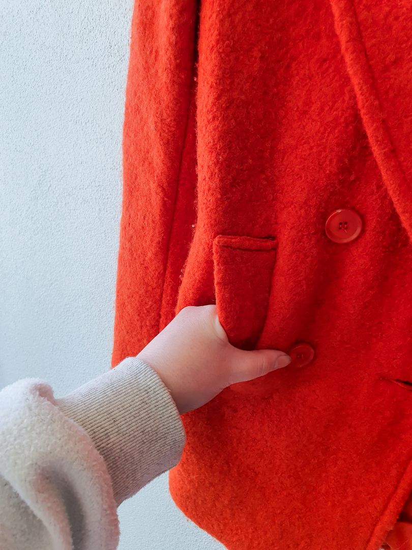 Terroir Jacket S
