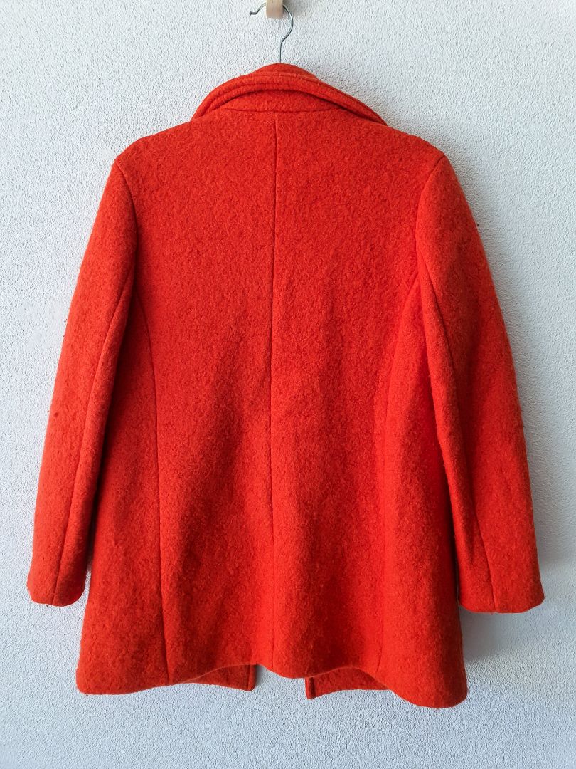 Terroir Jacket S
