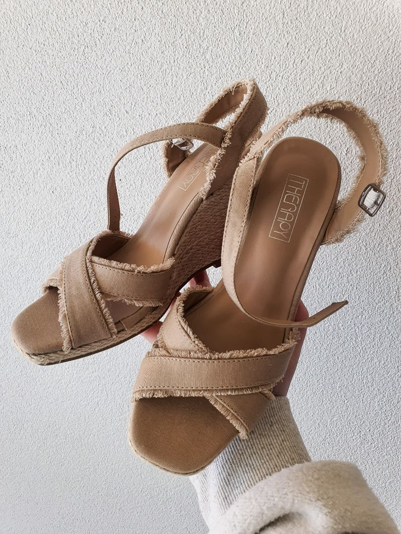 Therapy Shoes 7