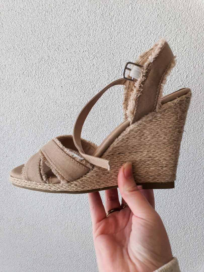 Therapy Shoes 7