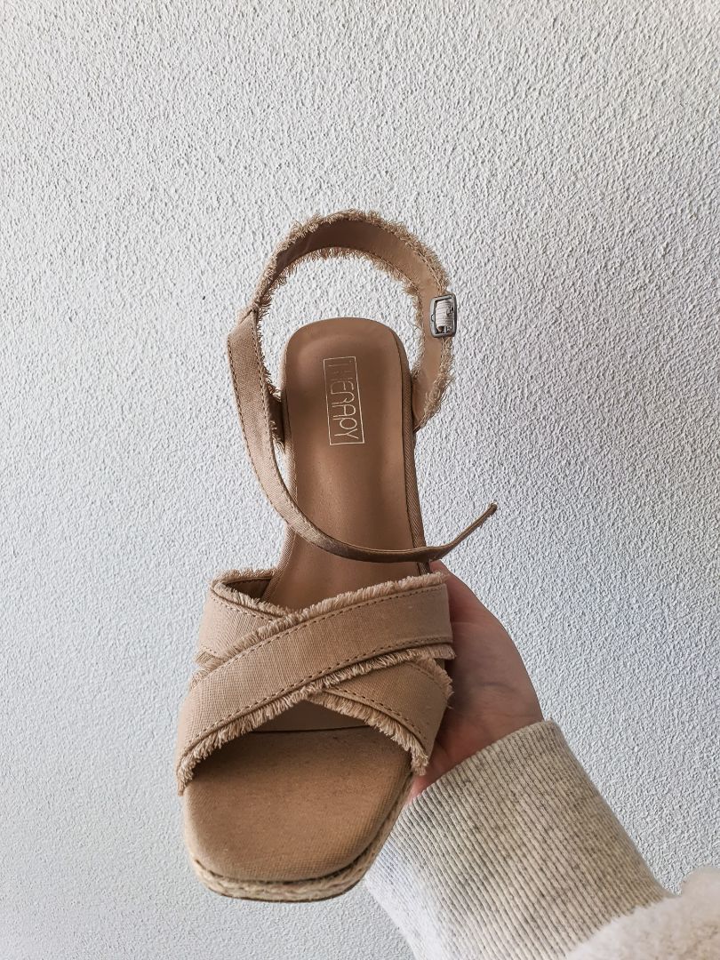 Therapy Shoes 7