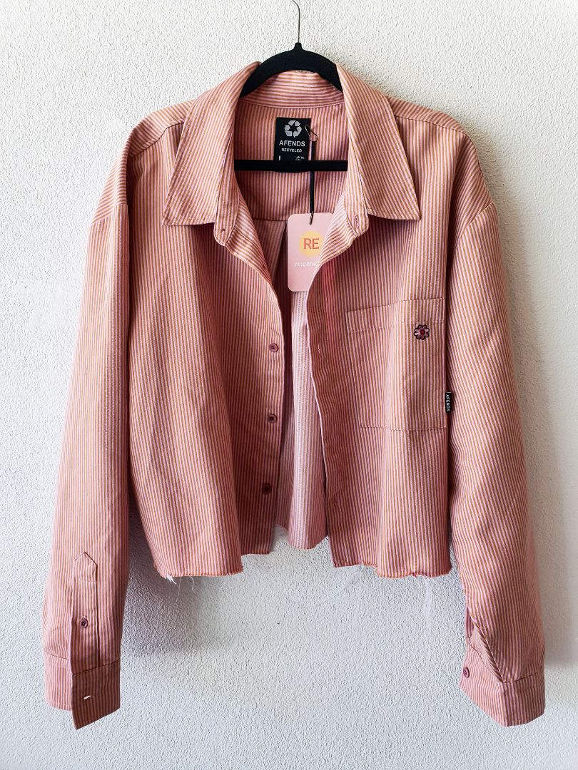 Afends Jacket L