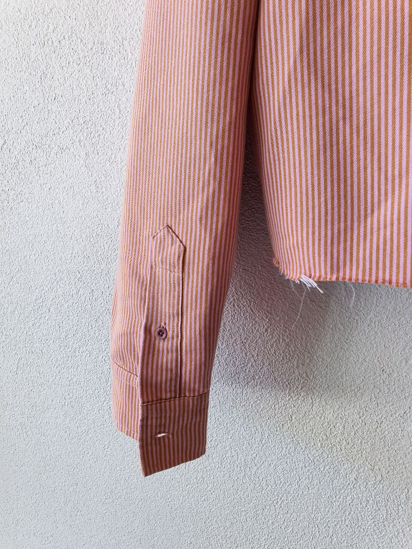 Afends Jacket L