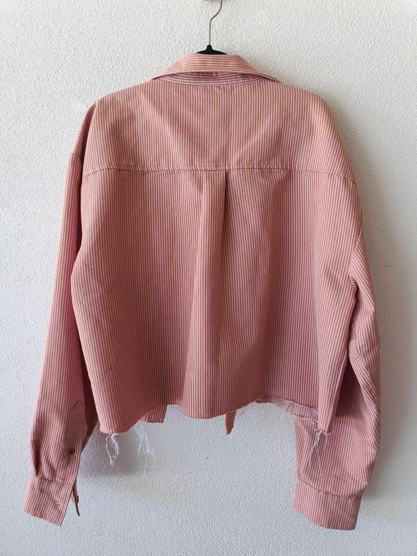 Afends Jacket L