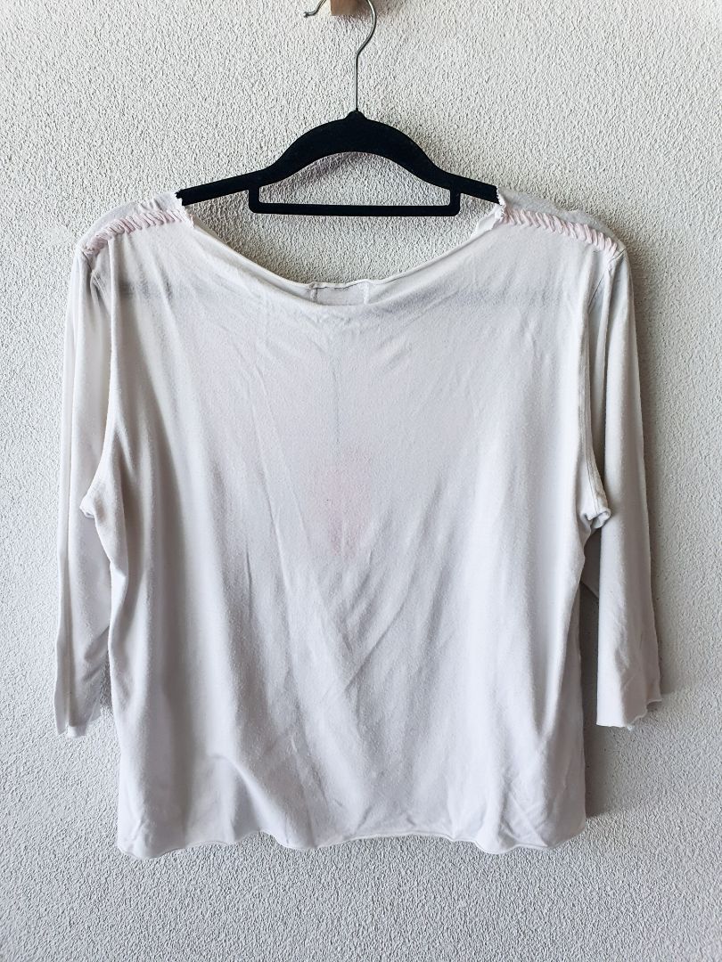 Jean Jones Top S
