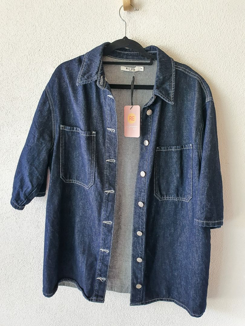 NAKD Jacket L