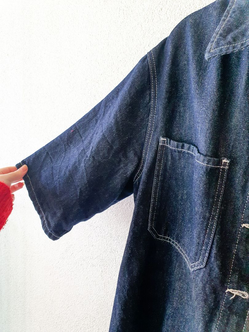 NAKD Jacket L
