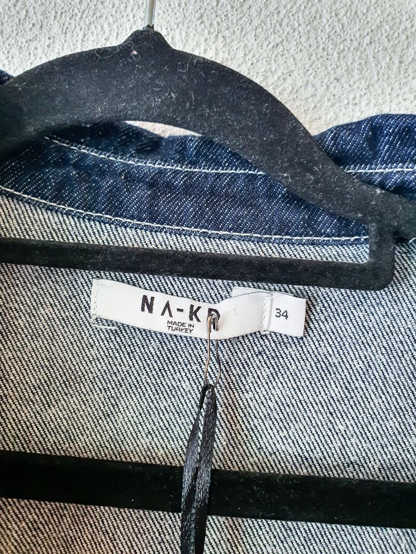 NAKD Jacket L
