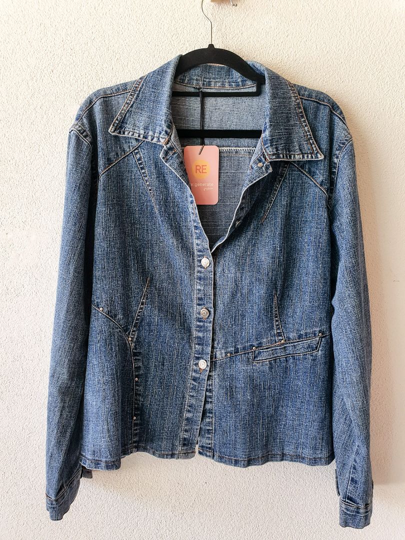 Jacket L/XXL