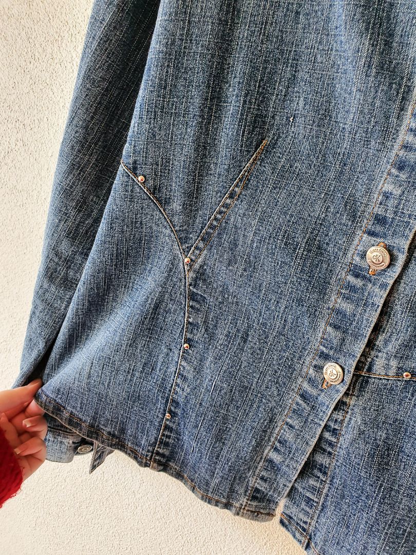 Jacket L/XXL