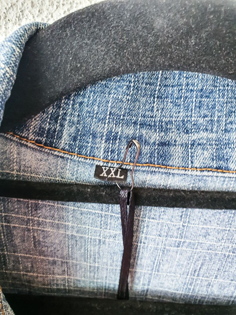 Jacket L/XXL